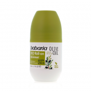 Babaria - dez. w kulce oliwa z oliwek roll on 50 ml