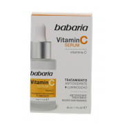 Babaria - serum rozświetlające do twarzy vit.C 30ml