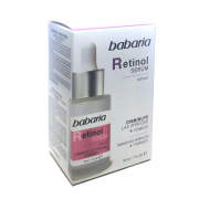 Babaria - serum z retinolem wygładza zmarszczki 30ml