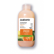 Babaria - szampon RESET naprawa i odbudowa włosów 500ml