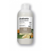 Babaria - szampon do włosów wypadających 500ml