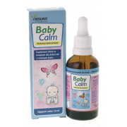 BabyCalm - preparat na kolkę u niemowląt 50ml roztworu
