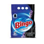 Bingo -Matic Proszek do prania czarnych i ciemnych ubrań 1,35 kg