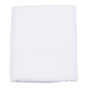 Smart – Ręcznik kąpielowy łazienkowy - biały