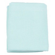 Smart Ręcznik kąpielowy łazienkowy - zielony 150x80cm