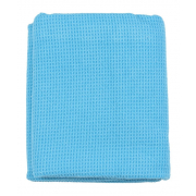 Smart Ręcznik kąpielowy łazienkowy - turkusowy