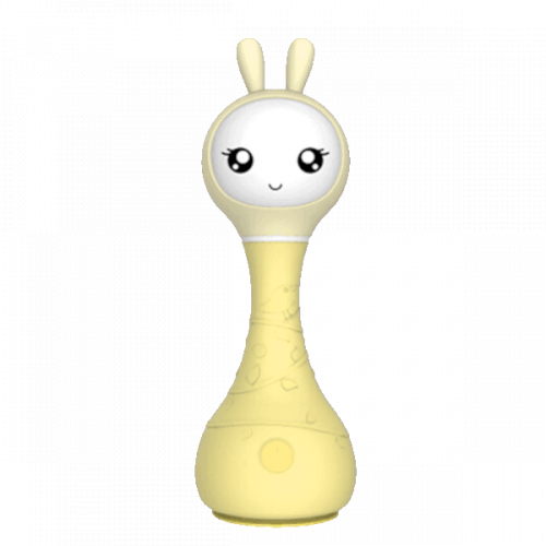 Alilo Smarty Bunny R1 - króliczek interaktywny