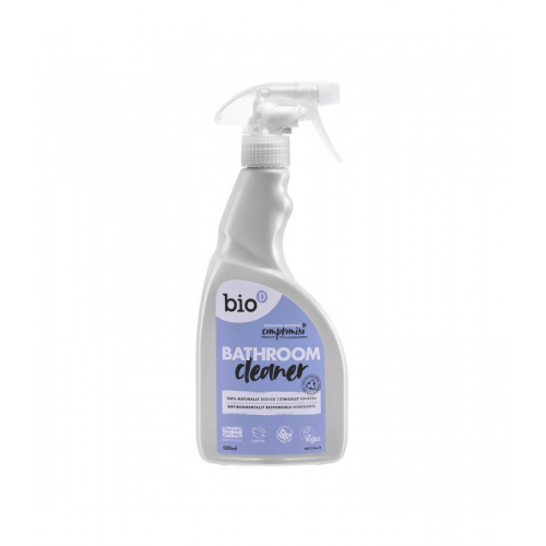 Bio-D Skoncentrowany spray czyszczący do łazienek, 500 ml
