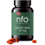 NFO - Suplement diety - żelazo 25mg